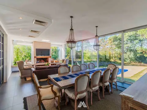 Casa en Venta de 4 dormitorios