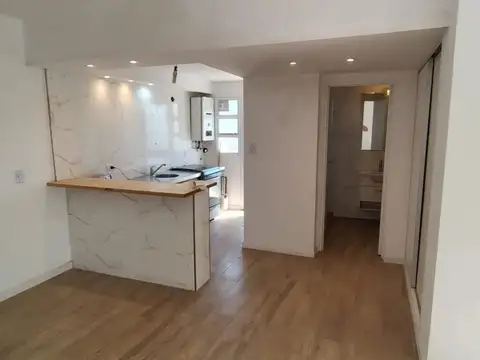 Departamento en Venta en Belgrano, USD 130.000