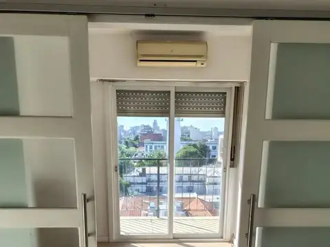 Av Melián 2400, Piso 7