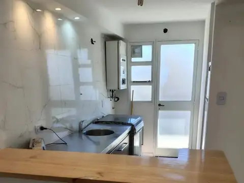 Departamento en Venta al Norte