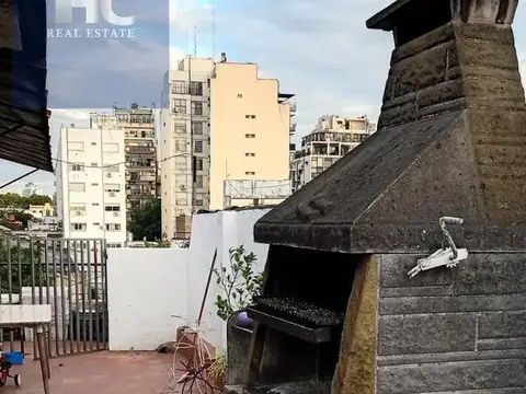 Depto Tipo Casa en Venta de 2 dormitorios