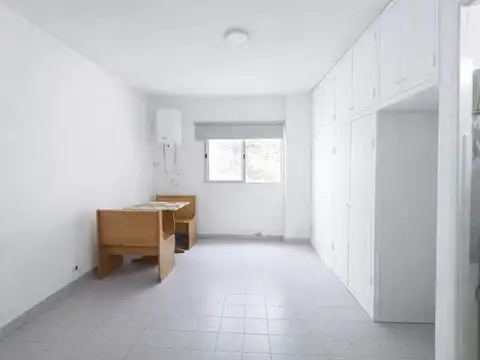 MONOAMBIENTE  IDEAL ESTUDIANTES E INVERSORES