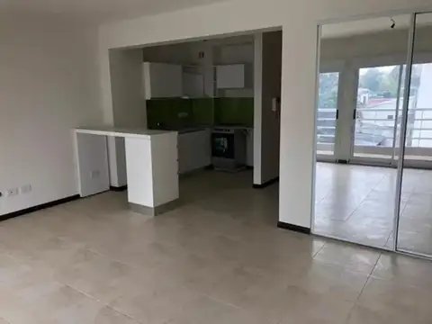 Departamento en venta en Moron