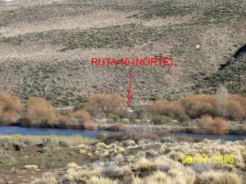 Terreno en Venta en Villa Llanquin, USD 250.000