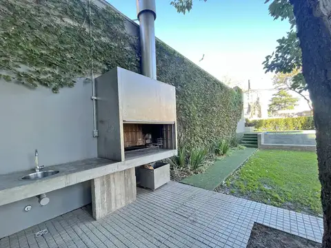 Departamento en Alquiler de 4 ambientes