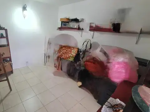 Depto Tipo Casa en Venta en Loma Hermosa, USD 38.000