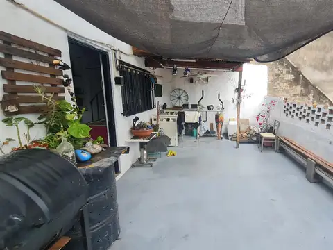 Depto Tipo Casa en Venta de 2 dormitorios