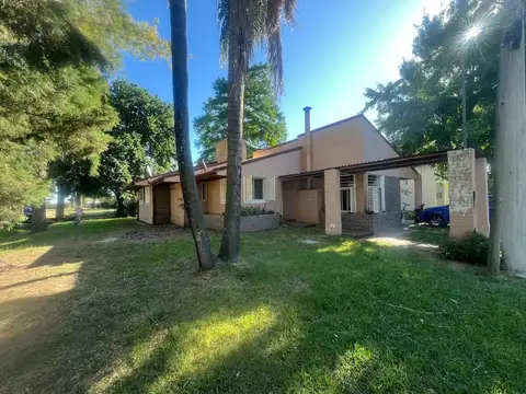 ALQUILER DE CASA EN COUNTRY LOS MOLINOS