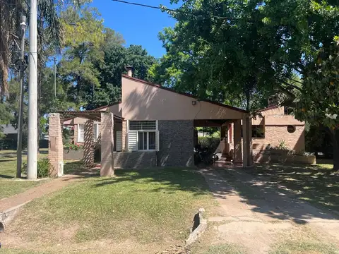 CALLE 21, MZA 40 100