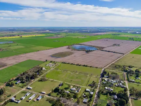 Campo Mixto Gobernador Candioti