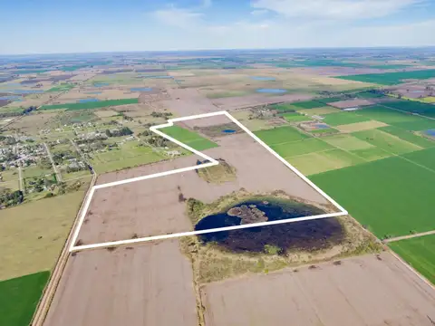 Campo Mixto Gobernador Candioti