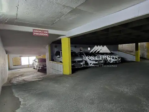Cochera en venta céntrica - Quaglia Garage, San Carlos de Bariloche