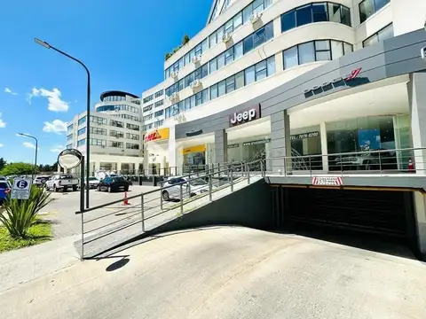 Estudios de Bahía Oficina 400