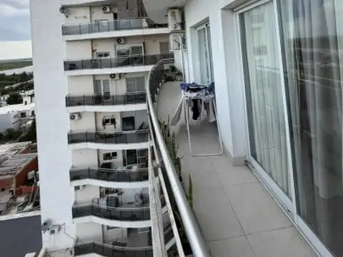 Departamento en Venta en Villa Constitución, USD 135.000