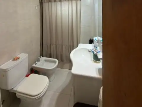 Departamento en Venta 8 años