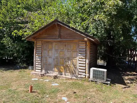 Casa en Venta 20 años