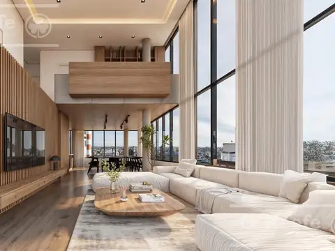 Departamento en Venta A Estrenar