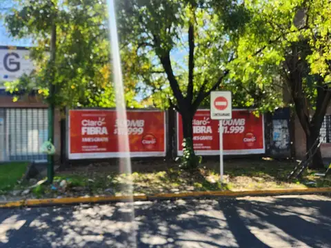 Terreno en Venta en Ituzaingo Norte, USD 95.900