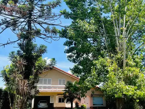 Venta Casa Pileta Casa Huéspedes CC la Martona