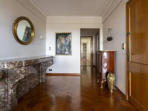 Departamento en Alquiler en Palermo Chico, USD 4.300