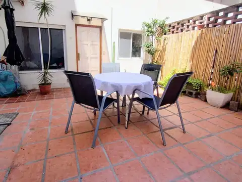 VENTA PH 3 AMB PATIO/ COCHERA PARQUE PATRICIOS
