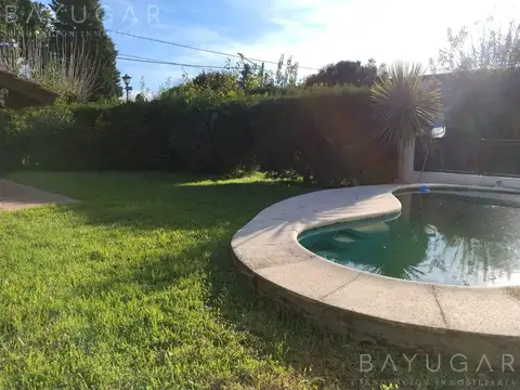 Casa en Venta al Noreste