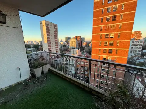 EL DEPARTAMENTO DE TUS SUEÑOS EN LOMAS DE NUÑEZ