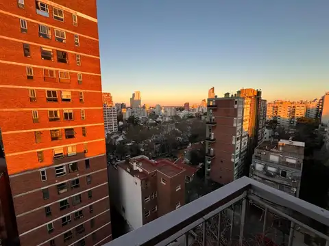 O higgins 4700, Piso 9°