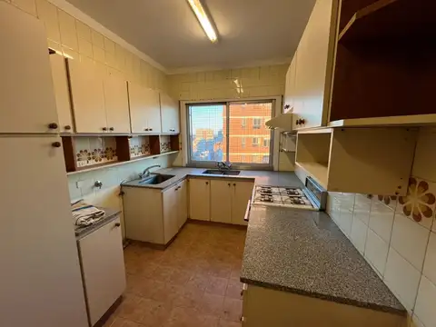 Departamento en Venta 45 años