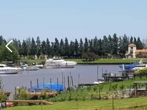 Lote al Río en Venta en San Juan, Villanueva 100