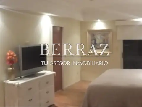 Casa venta 5 ambientes en Campo Grande Pilar lote de 800 m2