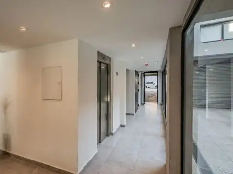 Adolfo Alsina 1500 , Piso 3