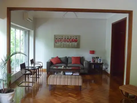 ECHEVERRIA 2100, Piso 3