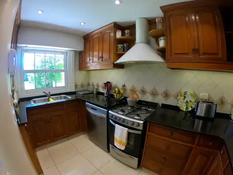 Casa en Venta al Oeste