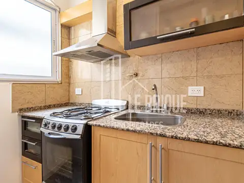 Departamento en Venta en Retiro, USD 140.000