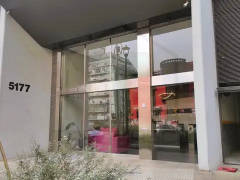 Oficina en Alquiler en Villa Urquiza, USD 600