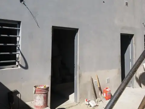 Depto Tipo Casa en Alquiler de 2 ambientes