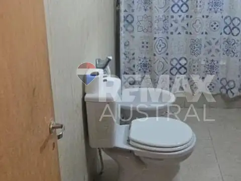 Casa Dos Dormitorios Barrio Malvinas