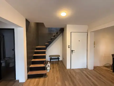Departamento en Venta en Ciudad Jardín del Palomar, USD 130.000