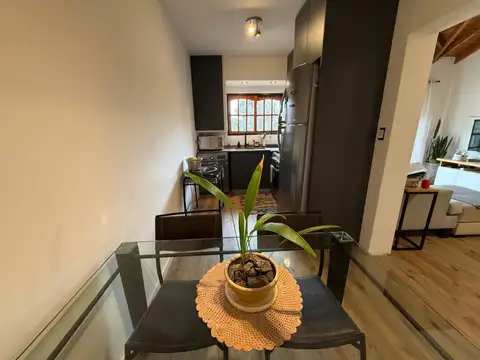 Hermoso departamento 4 ambientes en Ciudad Jardin