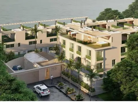 Departamento en Venta A Estrenar