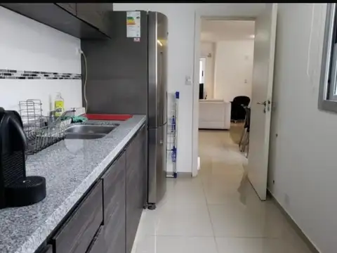 Departamento en Alquiler de 4 ambientes