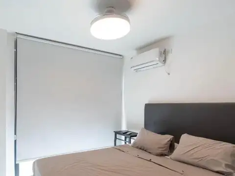 Alquilo Deprto Amobaldo con Amenities. Viamonte 471