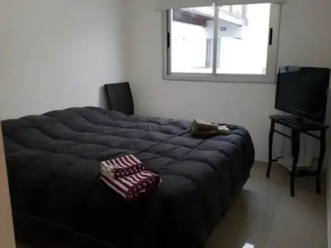 Alquilo Depto Amobaldo dos dor. con Amenities. Viamonte 459