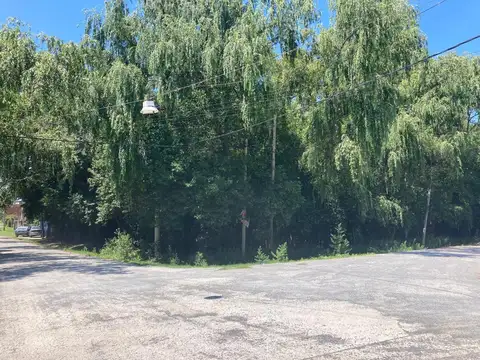 Terreno en venta en Ingeniero Otamendi APTO CREDITO en Campana,  G.B.A Zona Norte