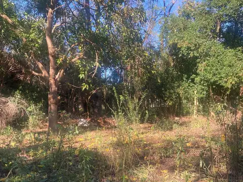 Terreno en venta en Ingeniero Otamendi APTO CREDITO en Campana,  G.B.A Zona Norte