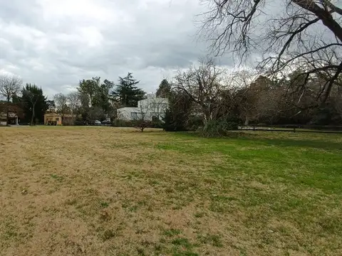 Terreno en Venta de 1500,0 m2