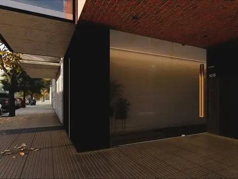 Departamento en Venta al Este