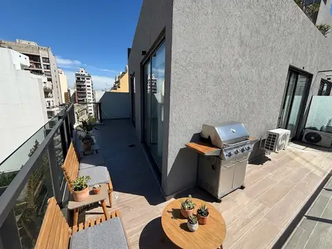 Departamento en Venta Apto profesional