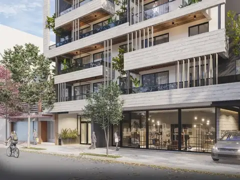 Departamento en Venta en Alta Cordoba, USD 70.000